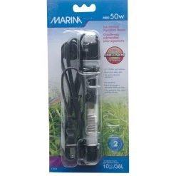 Submersible Aquarium Heater
