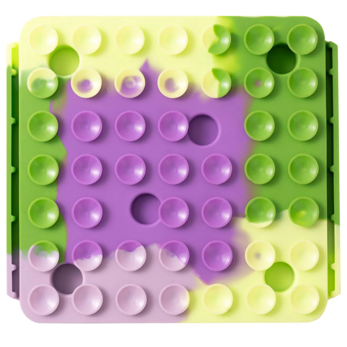 Succulent Foraging Mat