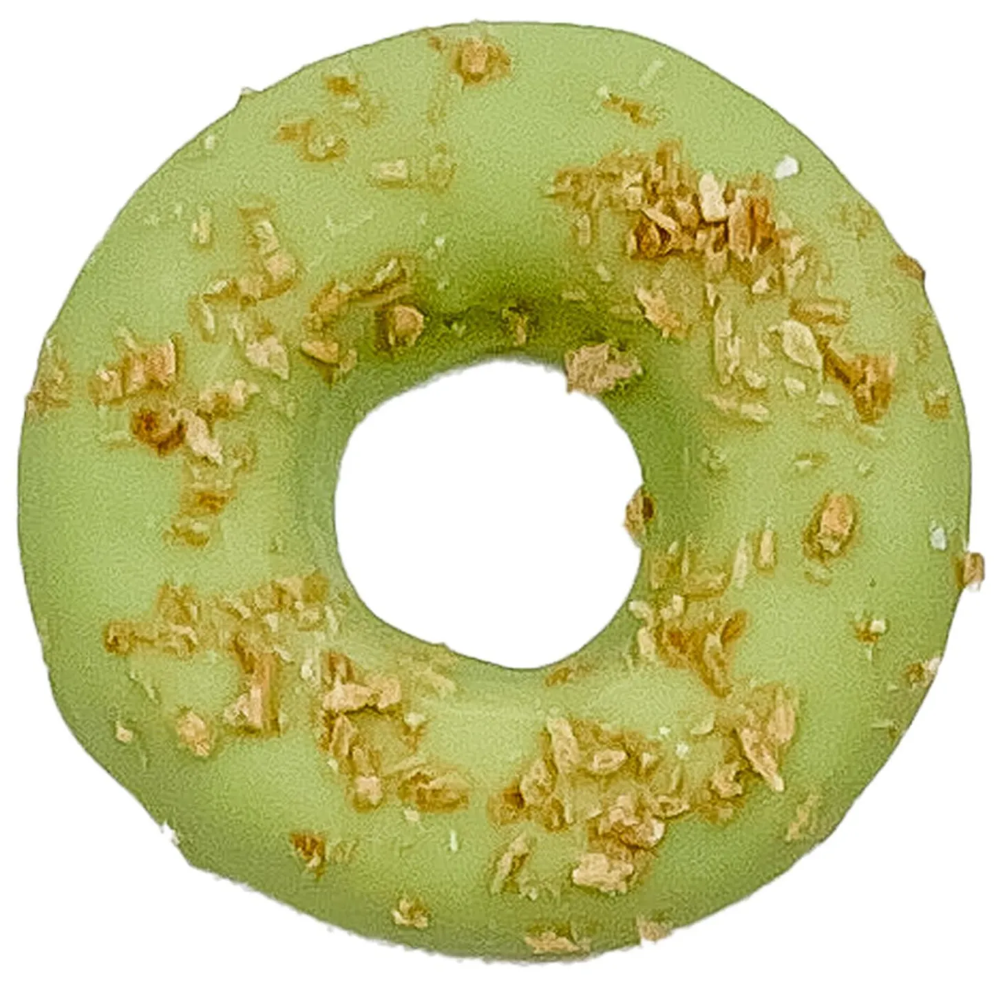 Summer Mini Donuts Dog Treats