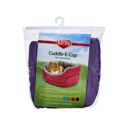 Super Sleeper Cuddle-E-Cup for Small Animals