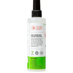 Super Sour Anti Chew Sour Apple Dog Spray