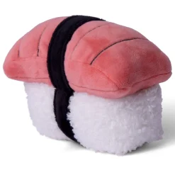 Super Tasty Tuna Sushi Dog Toy