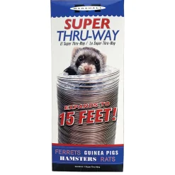 Super Thru-Way Ferret Toy