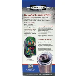 Super Thru-Way Ferret Toy