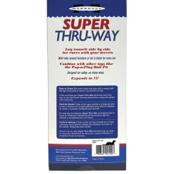 Super Thru-Way Ferret Toy