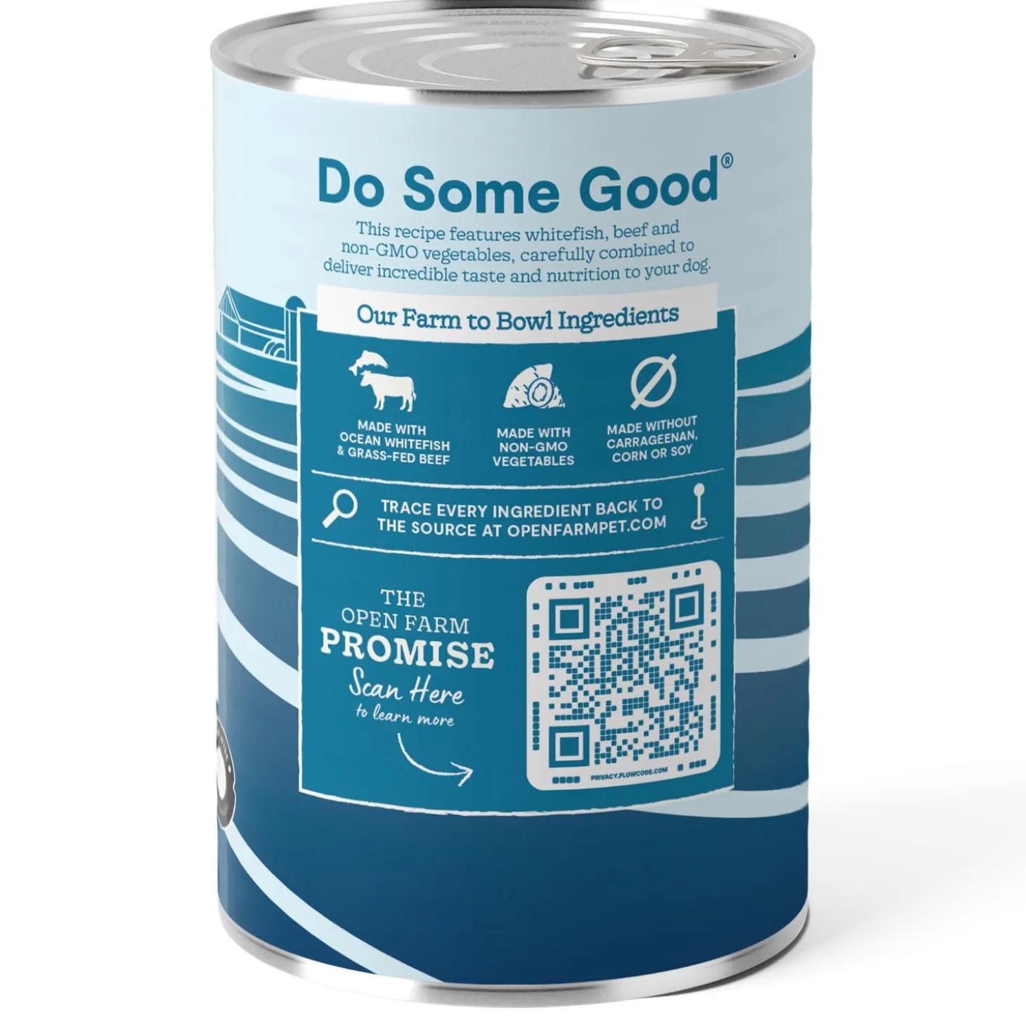 Surf & Turf Recipe Pate Adult Dog Food