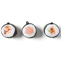 Sushi Roll Cat Toy