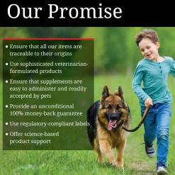 Switch Food Transition Pumpkin Dog & Cat Supplement