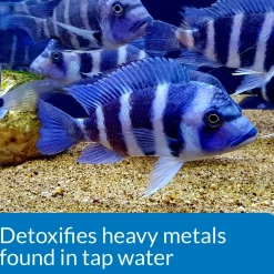 Tap Water Conditioner