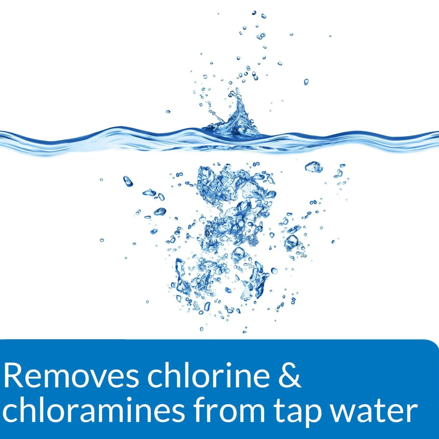 Tap Water Conditioner