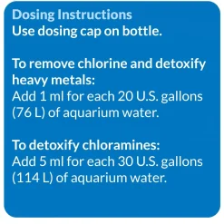 Tap Water Conditioner