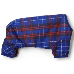 Tartan Onesie