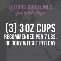 Taste of the World France Beef, Potatoes & Carrots Burgundy Recipe in Broth Adult Dog Food