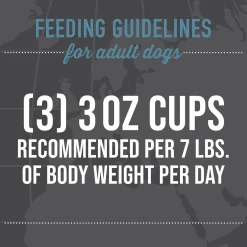 Taste of the World Greece Lamb, Couscous & Chickpea Recipe in Broth Adult Dog Food