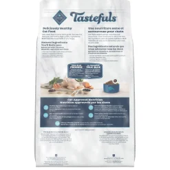 Tastefuls Indoor Chicken & Brown Rice Recipe Adult Cat Food