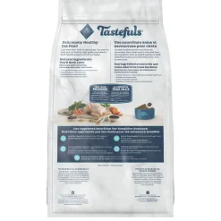 Tastefuls Sensitive Stomach Chicken & Brown Rice Recipe Adult Cat Food