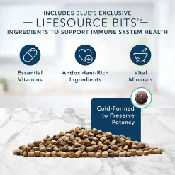 Tastefuls Sensitive Stomach Chicken & Brown Rice Recipe Adult Cat Food