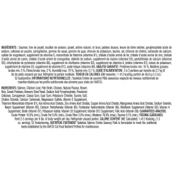 Tastefuls Spoonless Singles Salmon Entree Pate Adult Cat Food