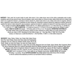 Tastefuls Spoonless Singles Turkey Entree Pate Adult Cat Food