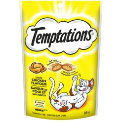 Tasty Chicken Flavour Cat Treats