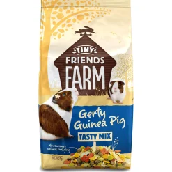 Tasty Mix Gerty Guinea Pig Food