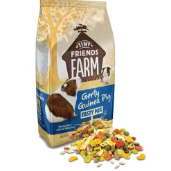 Tasty Mix Gerty Guinea Pig Food