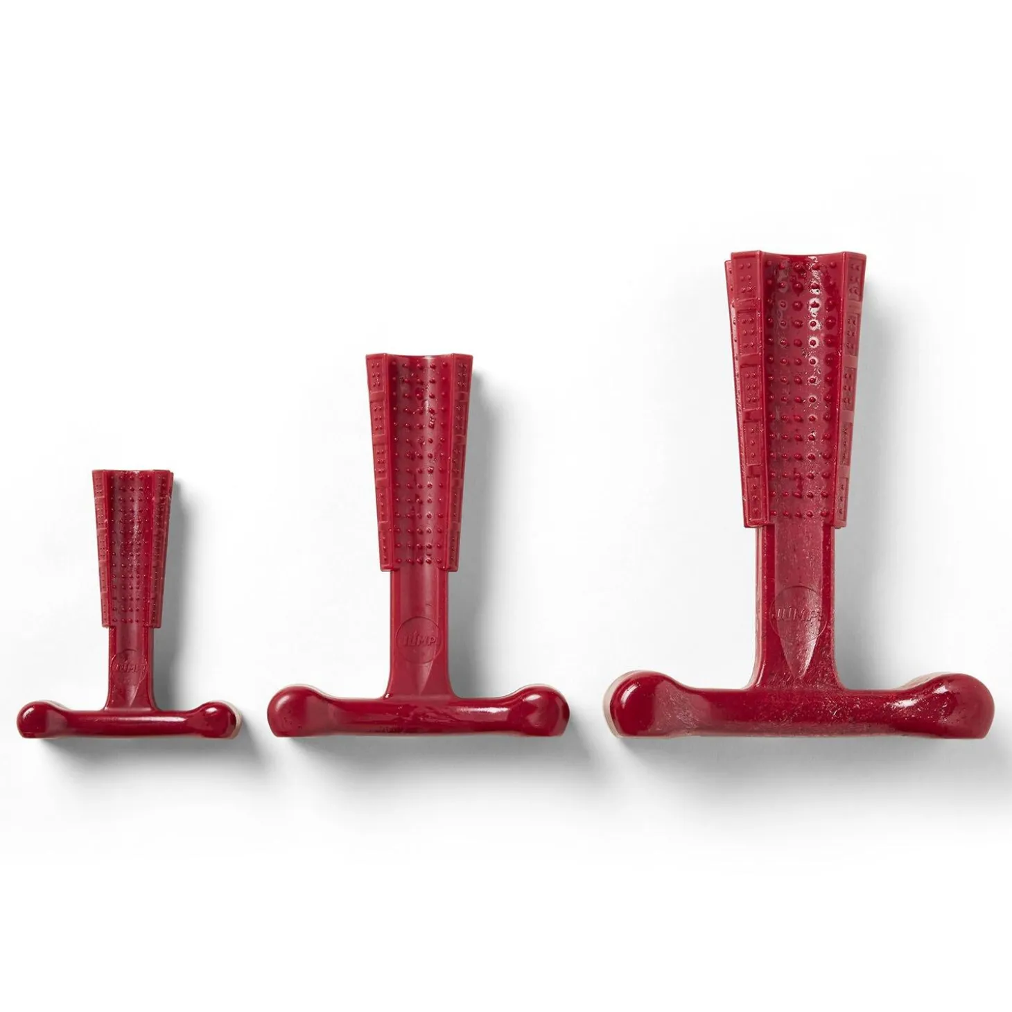 T-Bone Bacon Chew Dog Toy