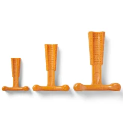 T-Bone Peanut Butter Chew Dog Toy