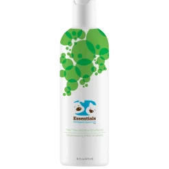 Tea Tree and Aloe Dog Shampoo