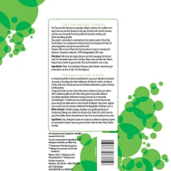 Tea Tree and Aloe Dog Shampoo