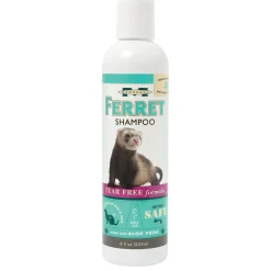 Tear Free Formula Ferret Shampoo