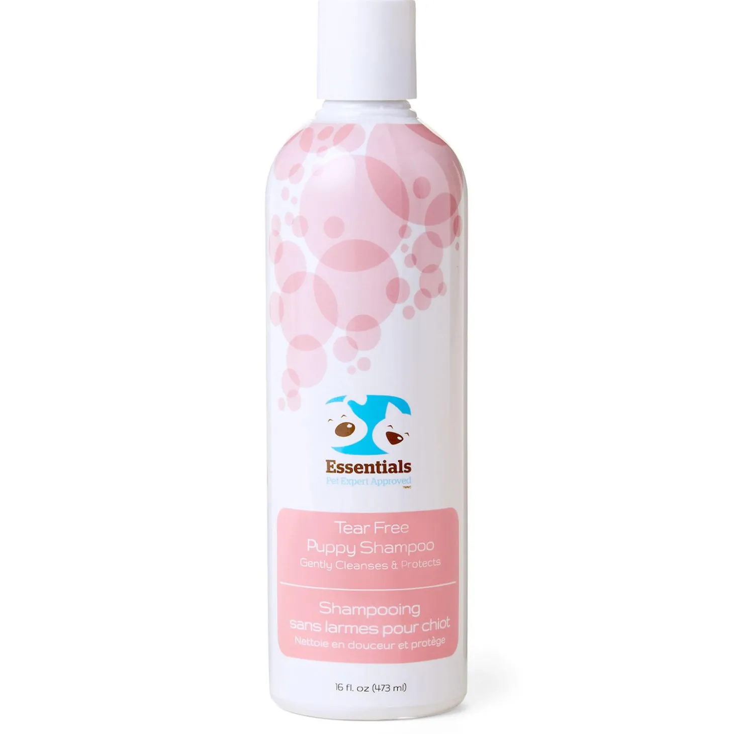Tearfree Puppy Shampoo