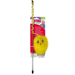 Teaser Chirpz Chick Cat Toy