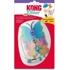 Teaser Purrsuit Butterfly Replacement Cat Toy