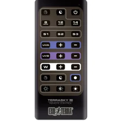 Terrasky UV LED Extendable Light