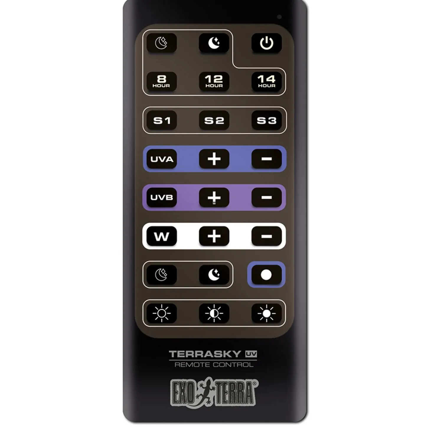 Terrasky UV LED Extendable Light