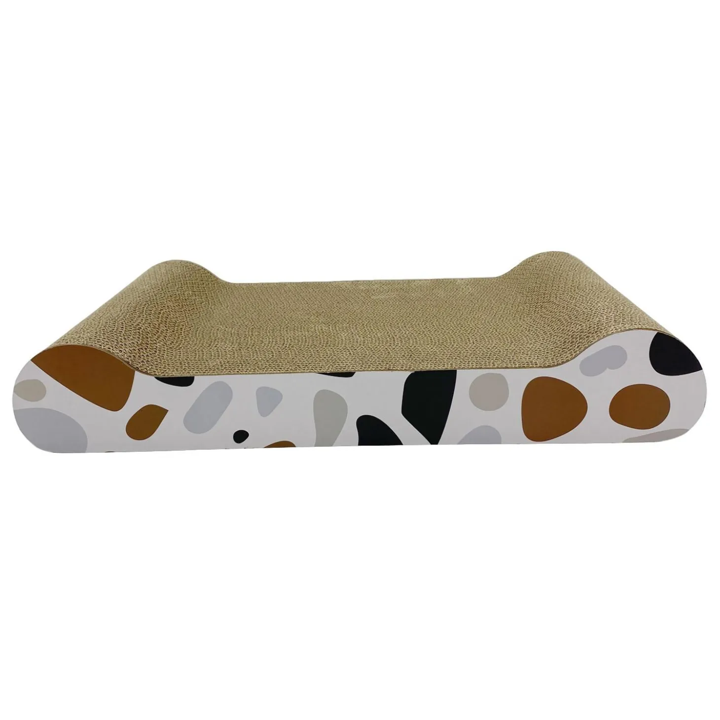 Terrazo Ultra Large Cat Scratcher