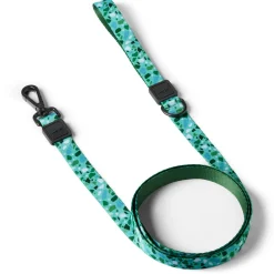 Terrazzo Green Dog Leash