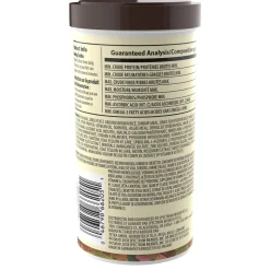 TetraMin XL Tropical Flakes Fish Food