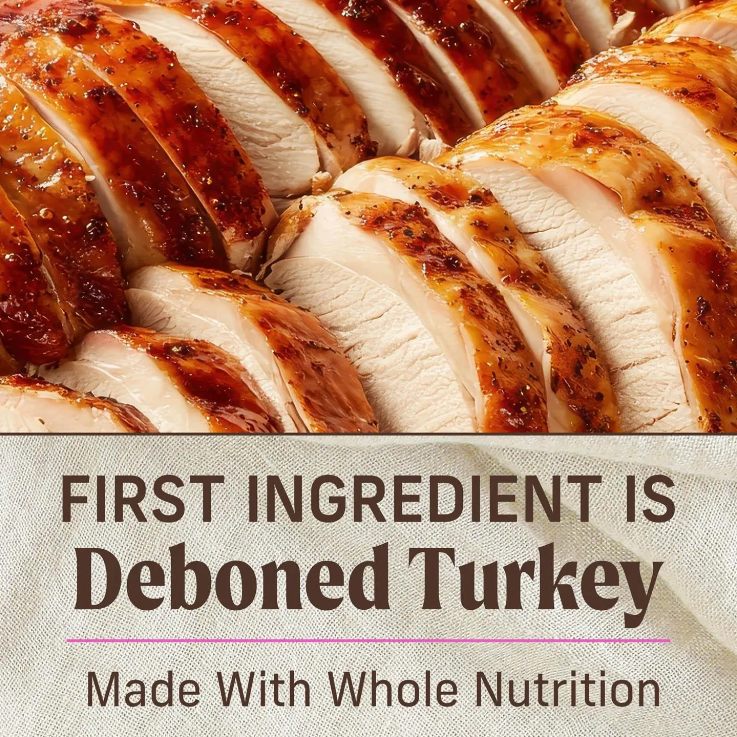 Thanksgiving Day Dinner in Gravy Adult Dog Food