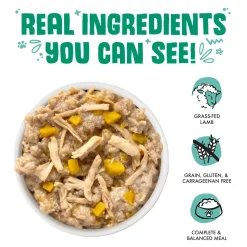 That's My Jam! with Chicken & Lamb Dog Food