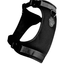 The Everything Mesh Harness Black