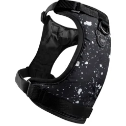 The Everything Water-Resistant Harness Splatter