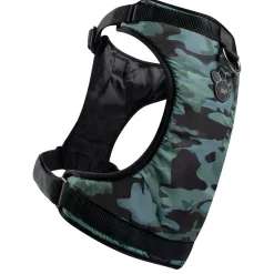 The Everything Water-Resistant Harness Camo