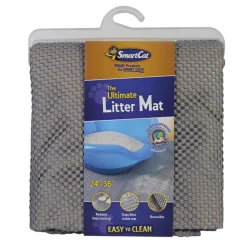 The Ultimate Litter Mat