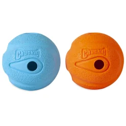 The Whistler Fetch Dog Toy