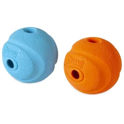 The Whistler Fetch Dog Toy