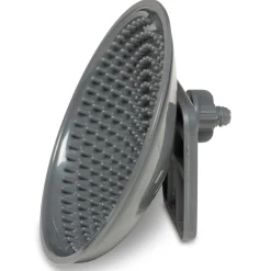 Therapeutic Crate Cool Grey Lick Plate