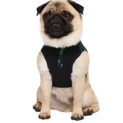 Thermal Tech Green Camo Fleece