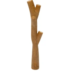 Throw Stick Tough Chew Dog Toy